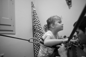 Essentis Barcelone Mai 2013